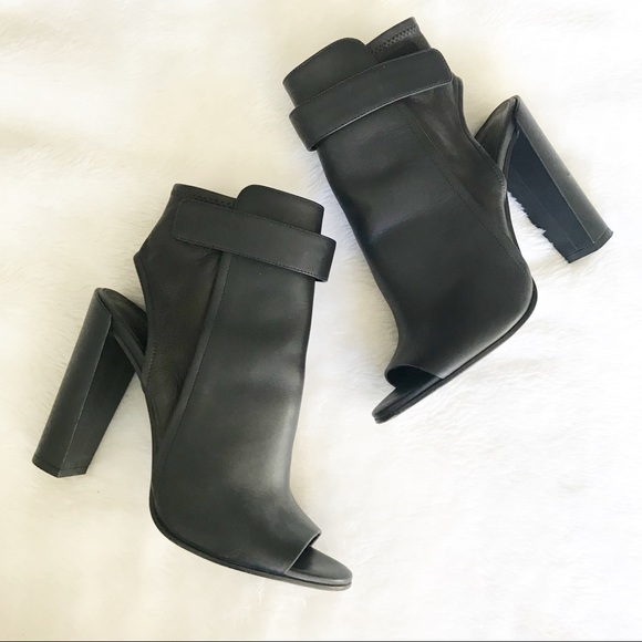 Vince Brigham Bootie - Picture 2 of 8